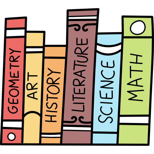 text-books